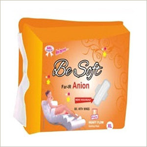 Soft Sanitary Pads