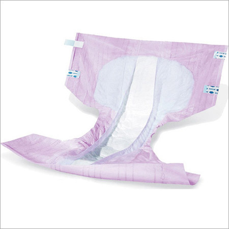 Adult Cotton Diapers
