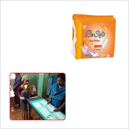 Women Sanitary Pads