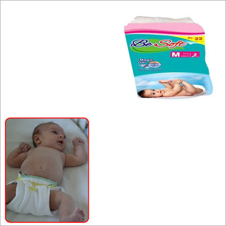 Cloth Diapers