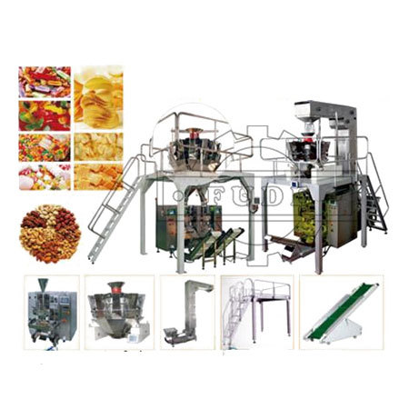 Vertical Packing Machinery