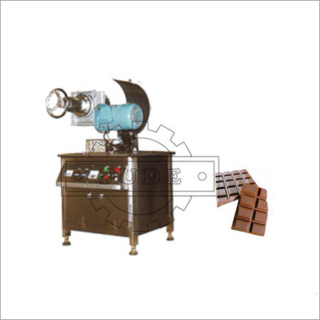 Chocolate Conching Machine