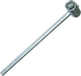 HEAD SPANNER SOCKET TYPE