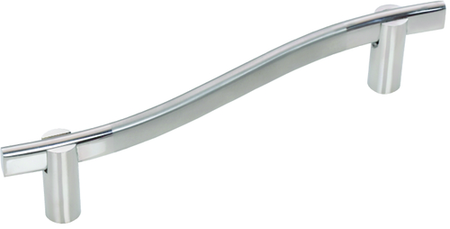 SS main cabinet handle