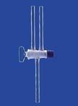 Laboratory glass stopcocks