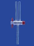PTFE stopcocks