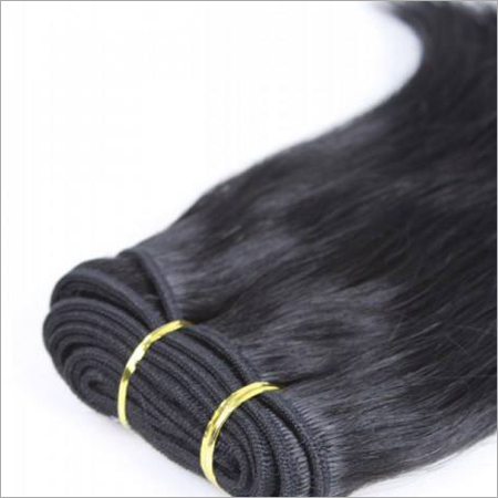 Virgin Weft Hairs
