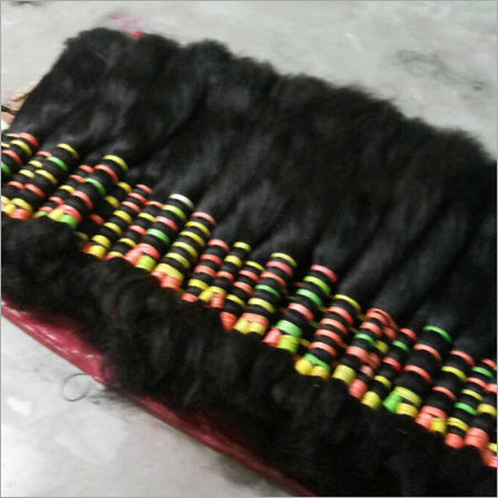 Non-remy Double Drawn High Quality Raw Materials
