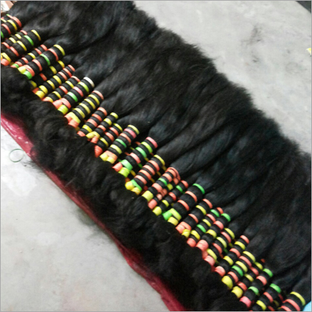 Non-remy Double Drawn High Quality Raw Materials