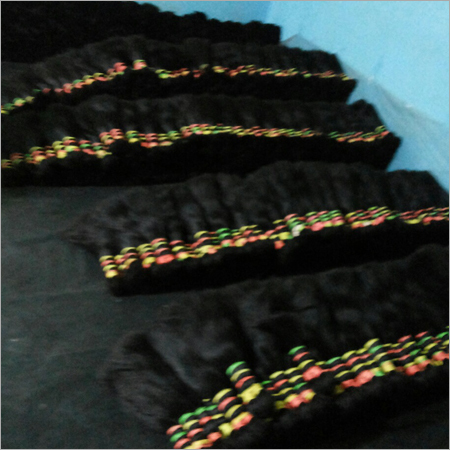 Non-Remy Double Drawn High Quality Raw Materials