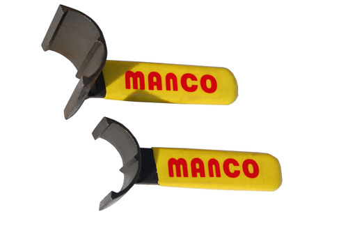 IDEAL GEAR HOLDER 3 JAW