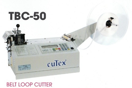 Belt Loop Cutter