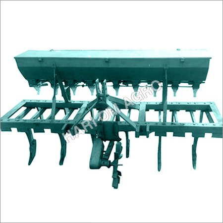Seed Drill