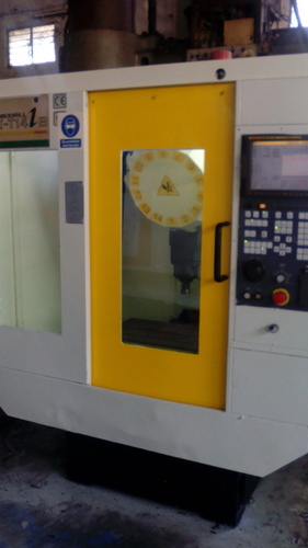 FANUC ROBODRILL ALPHA T14IB