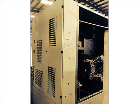 CNC Wire Cut Machinery