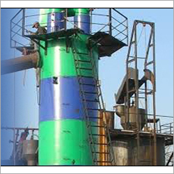 Electrostatic Tar Precipitator