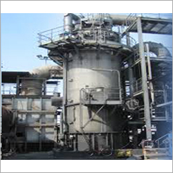 Electrostatic Precipitator