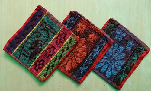 Face Towals - 12pcs. Pack