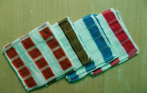 Face Towals - 12pcs. Pack