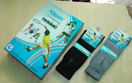 Sports Socks