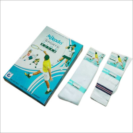 Mens Cotton Socks