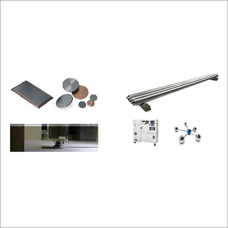 Indium Tin Oxide Target