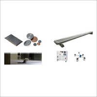 Indium Tin Oxide Target
