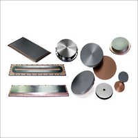 Molybdenum Oxide Sputtering Target