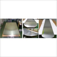 Ito Sputtering Target