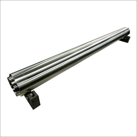 Molybdenum Rotary Target