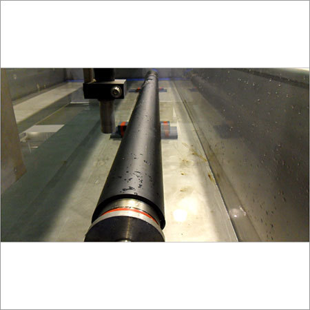 Rotary Sputtering Target