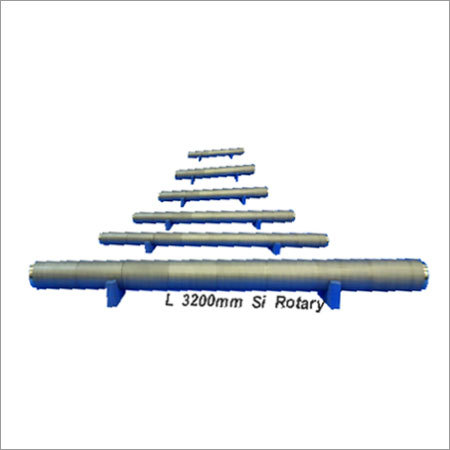 Silicon Rotary Target