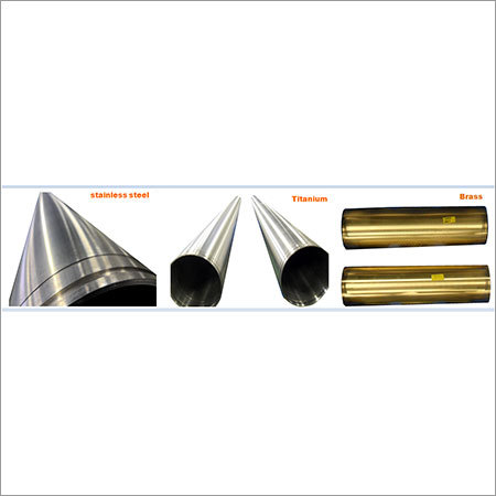 Brass Sputtering Target