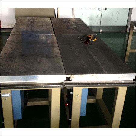 Electric Hot Plate