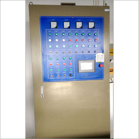 Temperature Curve Control Equipment