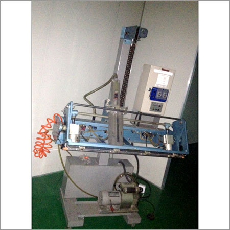 Surface Control Machine