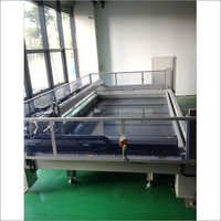Ultrasonic Testing Machine