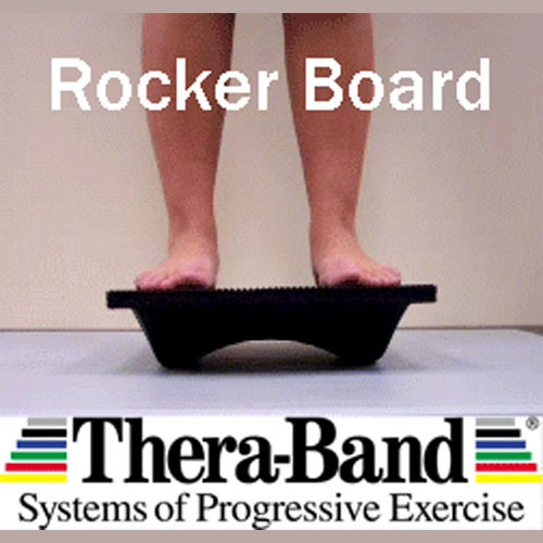 Rocker Board