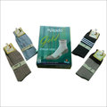 Formal Nylon Socks