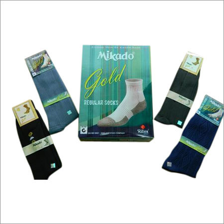 Mens Nylon Socks