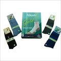 Mens Nylon Socks