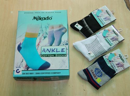 Ankle Socks