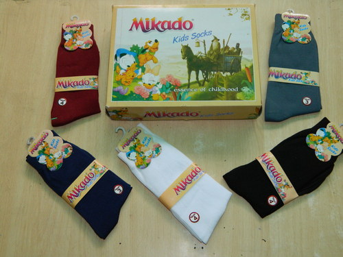 School Uniform Socks