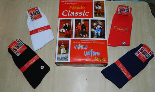 School Socks