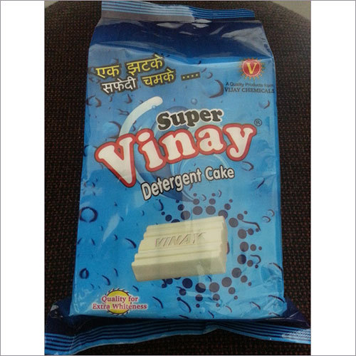 200gm Super Detergent Cake