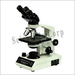 Pathological Research Microscope