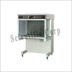Horizontal Laminar Flow Bench