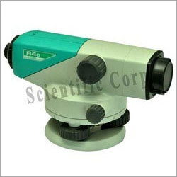 Automatic Survey Level