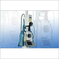 Survey Total Station
