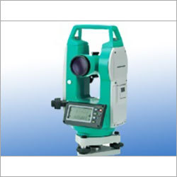 Electronic Digital Theodolite